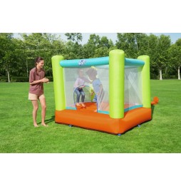 BESTWAY Inflatable Jumping Platform for Kids