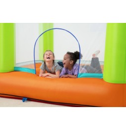 BESTWAY Inflatable Jumping Platform for Kids