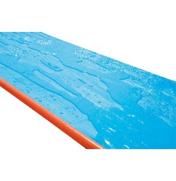 Water Slide for Kids 3+ 488cm Bestway + Repair Patch