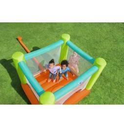 BESTWAY Inflatable Jumping Platform for Kids