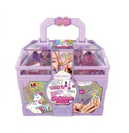 Mega Beauty Set for Little Princess