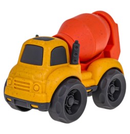 Eco Vehicle Set for Kids