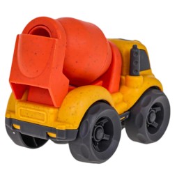 Eco Vehicle Set for Kids