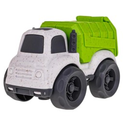 Eco Vehicle Set for Kids