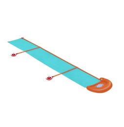 H2OGO StompBlast Slide 488 cm by Bestway