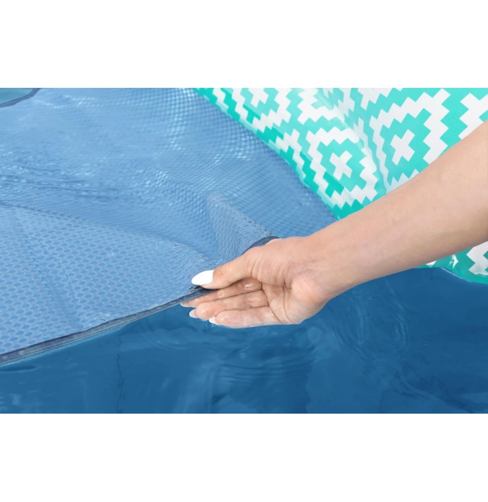 Inflatable Swimming Mattress 145/87 Bestway