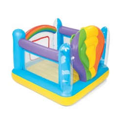 BESTWAY inflatable sports playground for kids