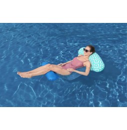 Inflatable Swimming Mattress 145/87 Bestway