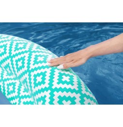 Inflatable Swimming Mattress 145/87 Bestway