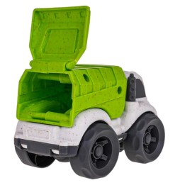 Eco Vehicle Set for Kids