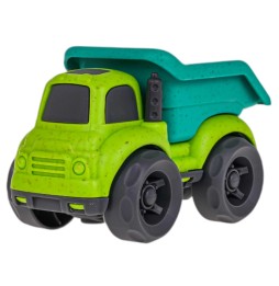 Eco Vehicle Set for Kids