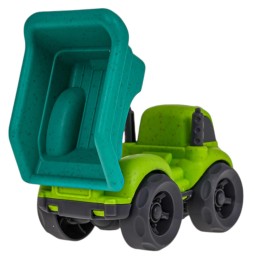 Eco Vehicle Set for Kids