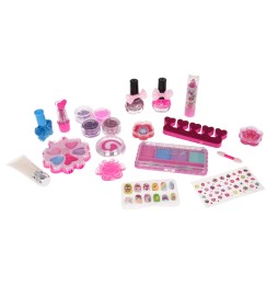 Mega Beauty Set for Little Princess