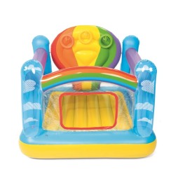 BESTWAY inflatable sports playground for kids