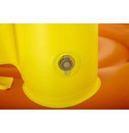 Inflatable Jumping with Pool for Kids 3+ BESTWAY