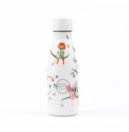 Cool Bottles Kids 260 ml Thermal Bottle