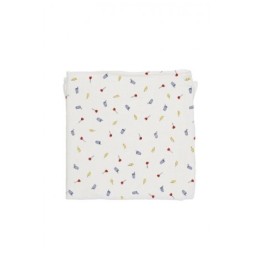 Baby Bites Muslin Diaper 120x120 cm