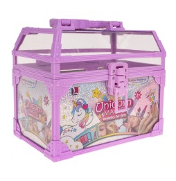 Mega Beauty Set for Little Princess