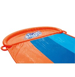 Triple Water Slide 488cm Bestway for Kids