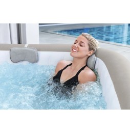 Lay-Z-Spa Cabo SMART HydroJet Jacuzzi BESTWAY