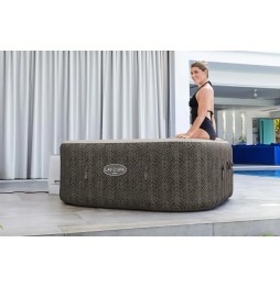 Lay-Z-Spa Cabo SMART HydroJet Jacuzzi