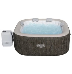 Lay-Z-Spa Cabo SMART HydroJet Jacuzzi BESTWAY