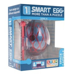 Blue Egg Logic Game for Kids