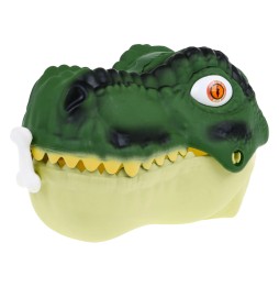 Set figurine dinozauri cu covor pentru 3+