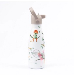 Cool Bottles Kids 260 ml Thermal Bottle