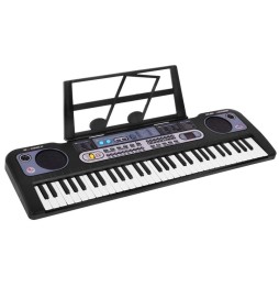 Kids Keyboard with Microphone and Recording - Model 020