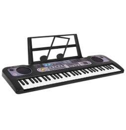 Kids Keyboard with Microphone and Recording - Model 020