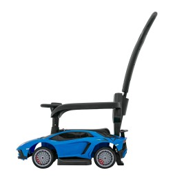 Lamborghini Aventador SV Ride-On Toy Blue