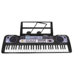 Kids Keyboard with Microphone and Recording - Model 020