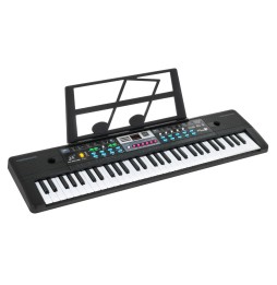 Keyboard MQ-601UFB - sintetizator cu USB & Bluetooth