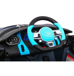 Bugatti Divo Kids Electric Car with Remote Control