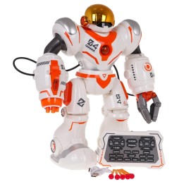 Multifunctional R/C Robot for Kids