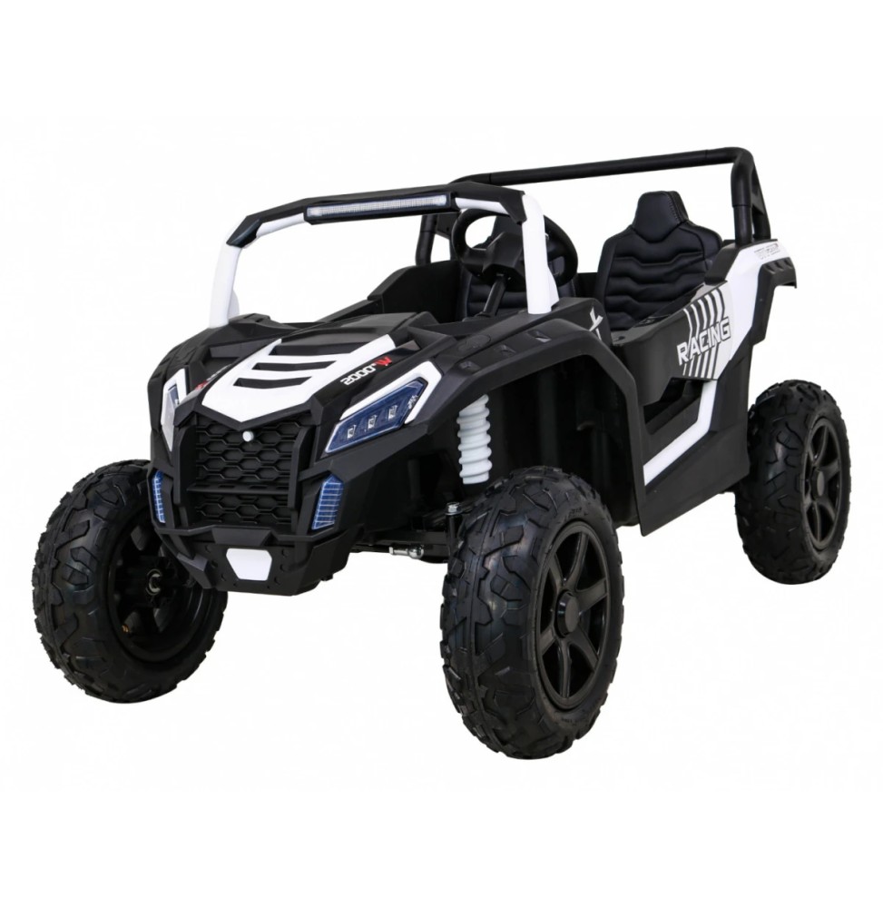 Buggy ATV Racing pentru copii - motor fără perii