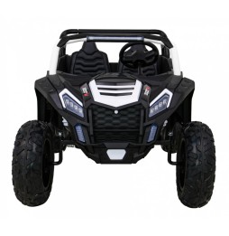 Buggy ATV Racing for Kids - Brushless Engine, Inflatable Wheels