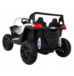 Buggy ATV Racing for Kids - Brushless Engine, Inflatable Wheels