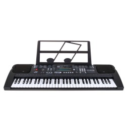 Children's Keyboard with Microphone 5+ - Model 6152