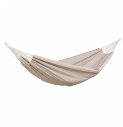 Double Hammock Arte Sand 230x150 cm - 200kg Capacity