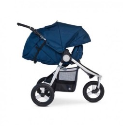 Bumbleride Indie Stroller Maritime Blue