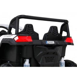 Buggy ATV Racing pentru copii - motor fără perii