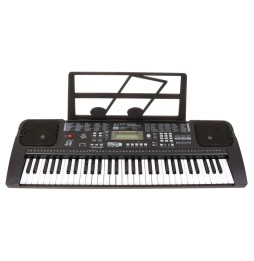 Children's Keyboard with Microphone 5+ - Model 6152