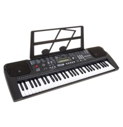 Children's Keyboard with Microphone 5+ - Model 6152