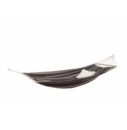 Double Hammock Brasilia Mocha 210x140cm