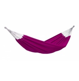 Two-Person Hammock Florida Berry 210x120cm 150kg