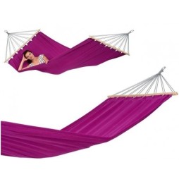 Miami Berry Double Hammock 220x120cm