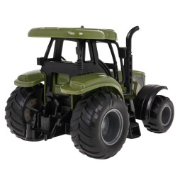 Ferma cu tractor și accesorii pentru copii