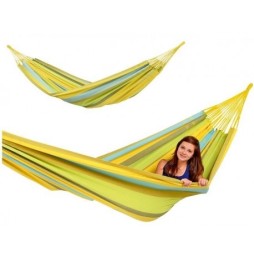 Colombiana Limona Family Hammock 240x160cm